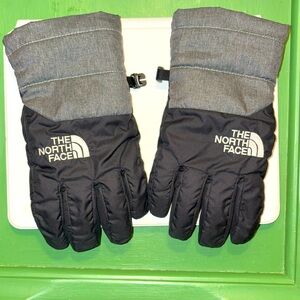 Boys gloves